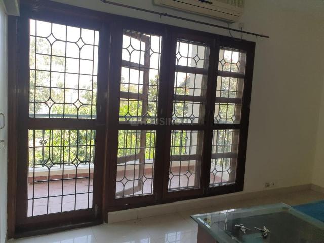 Flat for rent in Bangalore North, Cox Town - Bangalore
