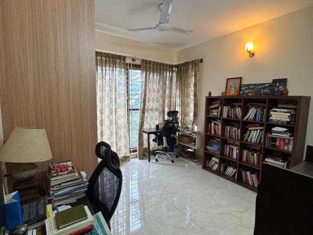 Flat for rent in Bangalore North, Cox Town - Bangalore