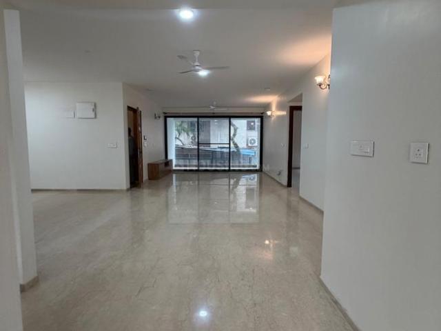 Flat for rent in Bangalore North, Cox Town - Bangalore