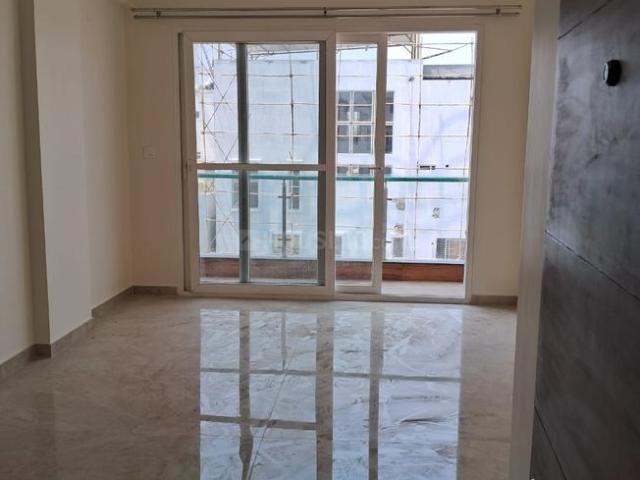 Flat for rent in Bangalore North, Cox Town - Bangalore