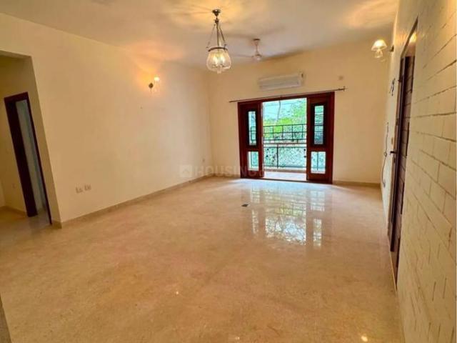 Flat for rent in Bangalore North, Cox Town - Bangalore
