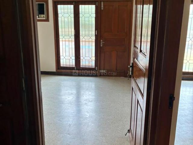 Flat for rent in Bangalore North, Cox Town - Bangalore