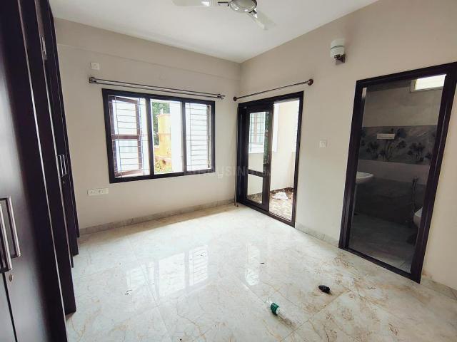 Flat for rent in Bangalore North, Cox Town - Bangalore