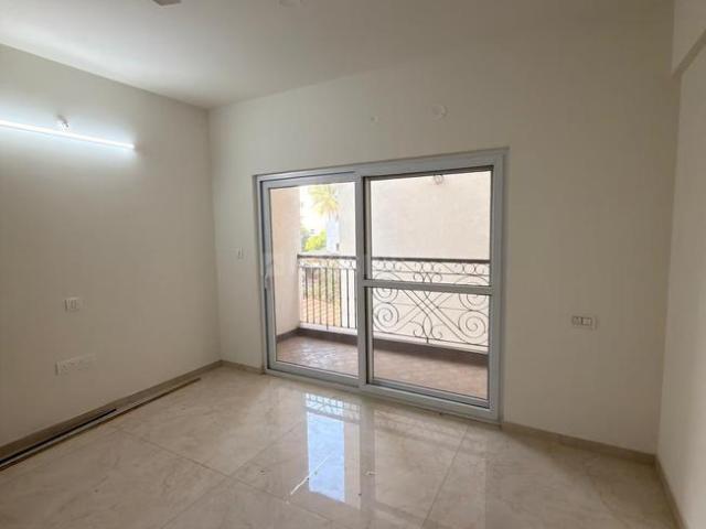 Flat for rent in Bangalore North, Cox Town - Bangalore