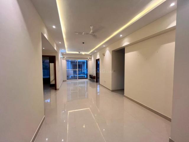 Flat for rent in Bangalore North, Cox Town - Bangalore