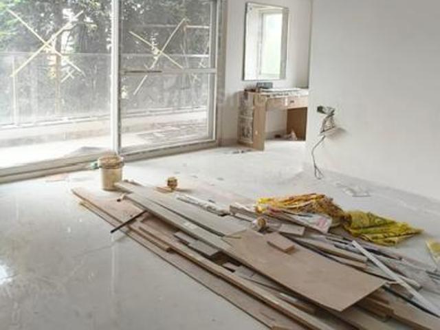 Flat for rent in Bangalore North, Cox Town - Bangalore