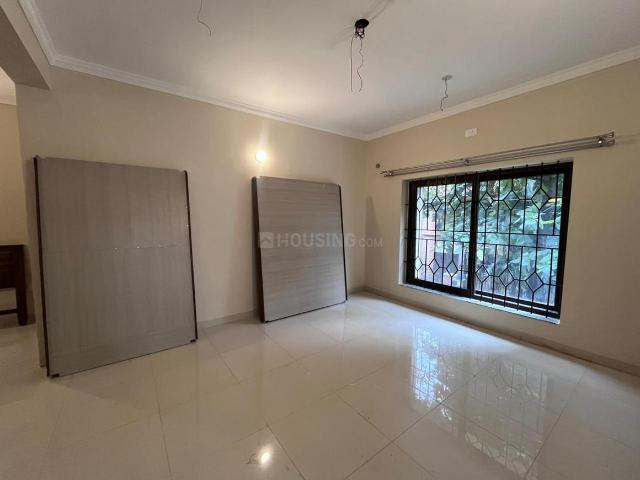 Flat for rent in Bangalore North, Cox Town - Bangalore