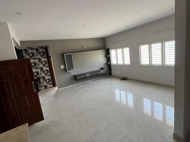 Flat for rent in Bangalore North, Cox Town - Bangalore