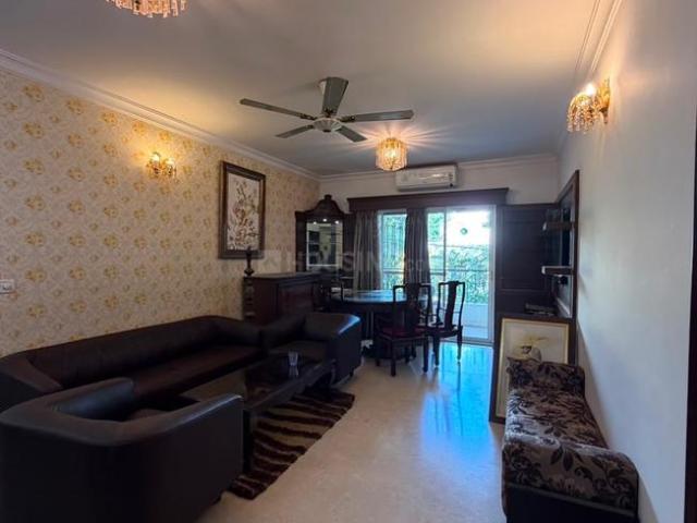 Flat for rent in Bangalore North, Cox Town - Bangalore