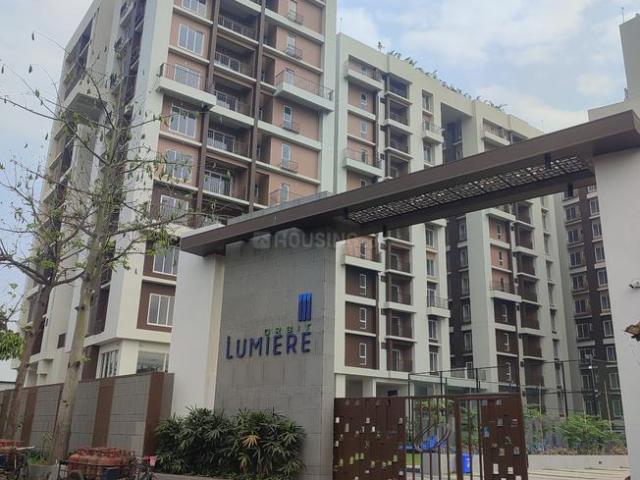Flat for sale in Cossipore, Baranagar