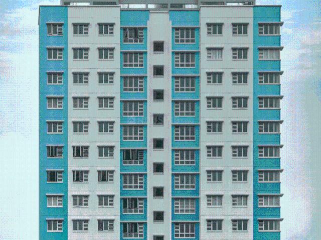 Flat for rent in Asansol, Paschim Bardhaman
