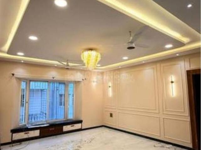 Flat for rent in Bangalore North, Cox Town - Bangalore
