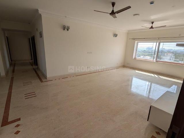 Flat for rent in Bangalore North, Cox Town - Bangalore