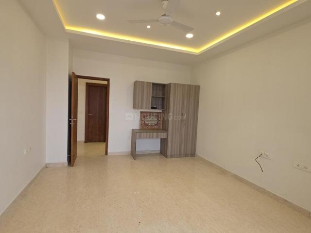 Flat for rent in Bangalore North, Cox Town - Bangalore