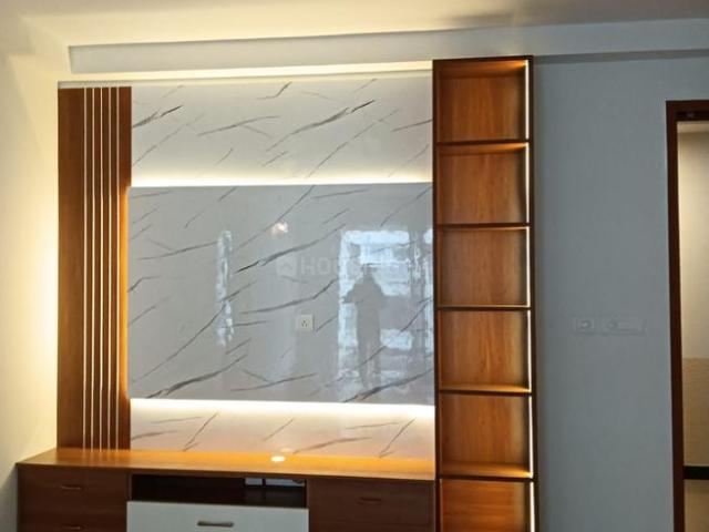 Flat for rent in Bangalore North, Cox Town - Bangalore
