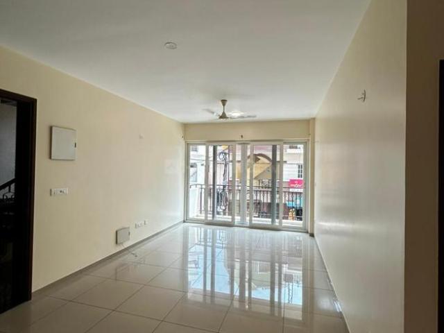 Flat for rent in Bangalore North, Cox Town - Bangalore