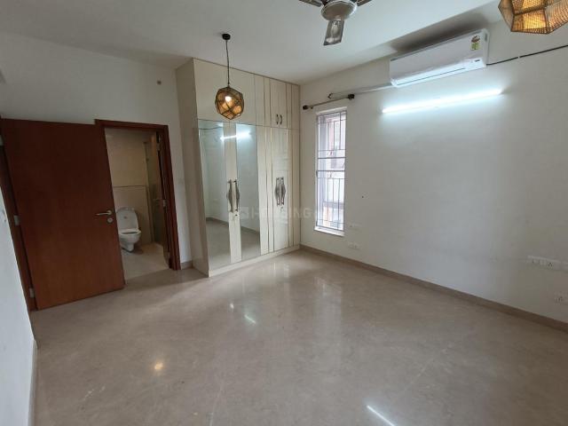 Flat for rent in Bangalore North, Cox Town - Bangalore