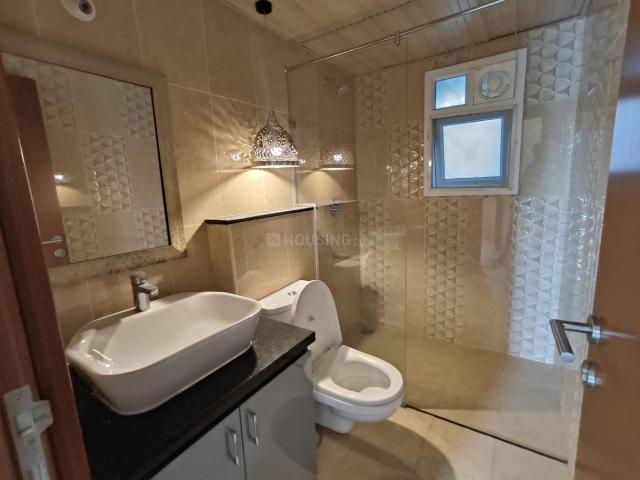 Flat for rent in Bangalore North, Cox Town - Bangalore