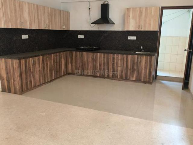 Flat for rent in Bangalore North, Cox Town - Bangalore