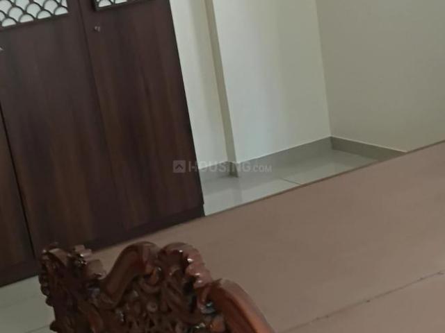 Flat for rent in Bangalore North, Cox Town - Bangalore