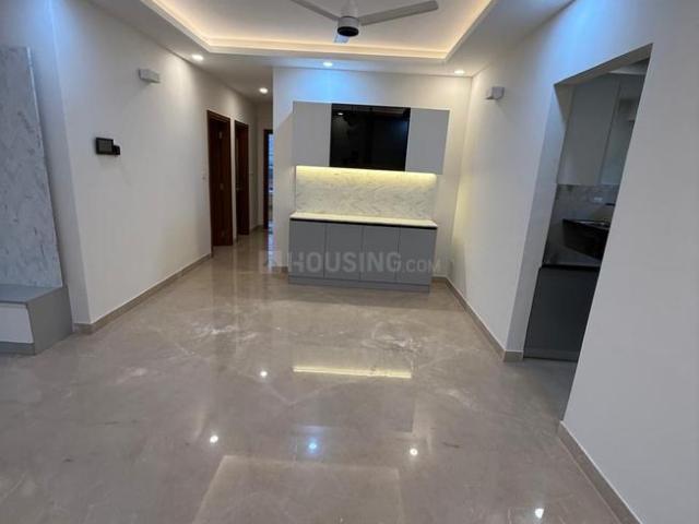 Flat for rent in Bangalore North, Cox Town - Bangalore