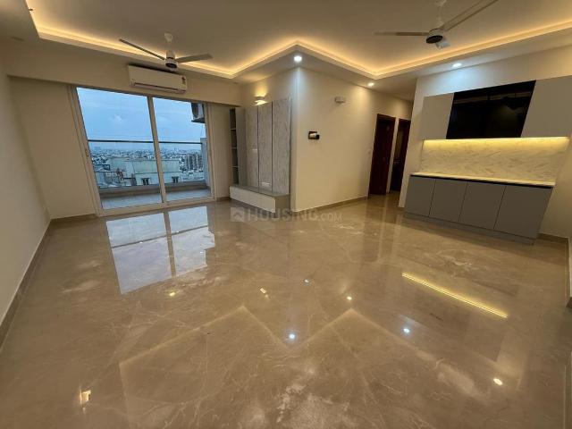 Flat for rent in N Thyagaraju Layout, Bengaluru