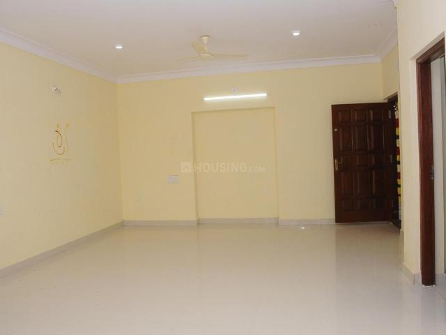 Flat for rent in Heerachand Layout, Bengaluru