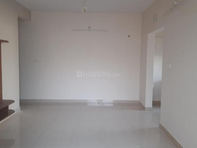 Flat for rent in Cox Town, Bengaluru