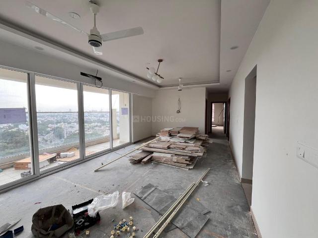Flat for rent in N Thyagaraju Layout, Bengaluru