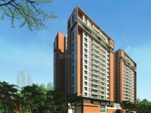 Flat for rent in N Thyagaraju Layout, Bengaluru