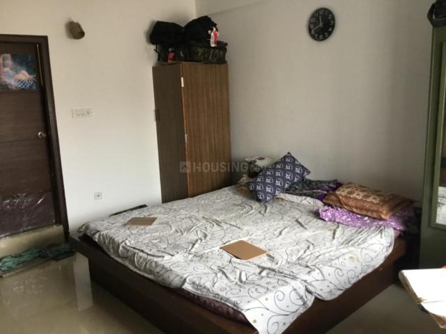 Flat for sale in Bangalore North, Cox Town - Bangalore