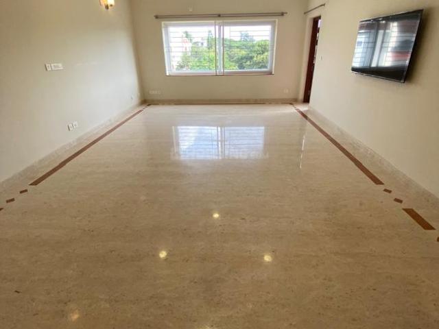 Flat for sale in Bangalore North, Cox Town - Bangalore