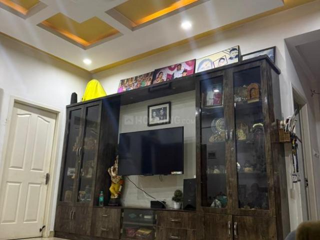 Flat for sale in Bangalore North, Cox Town - Bangalore