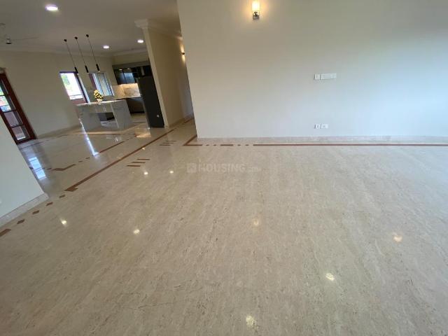 Flat for sale in Bangalore North, Cox Town - Bangalore
