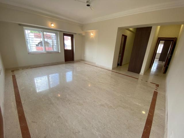 Flat for sale in Bangalore North, Cox Town - Bangalore