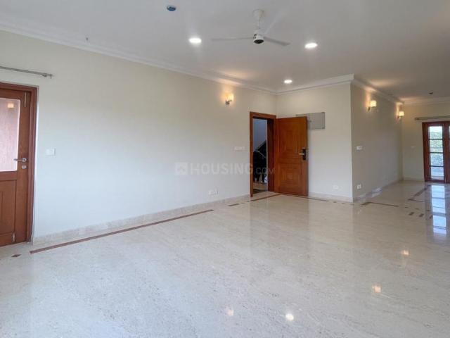 Flat for sale in Bangalore North, Cox Town - Bangalore