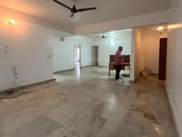 Flat for sale in Bangalore North, Cox Town - Bangalore