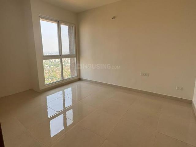 Flat for sale in Bangalore North, Cox Town - Bangalore
