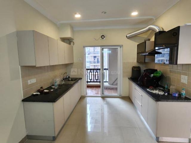 Flat for rent in Crossings Republik, Ghaziabad