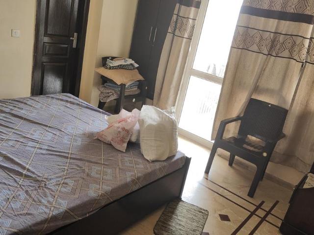 Flat for rent in Crossings Republik, Ghaziabad
