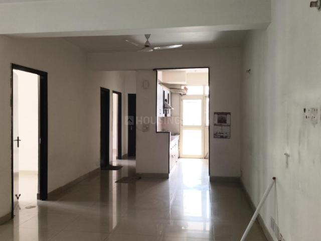 Flat for rent in Crossings Republik, Ghaziabad