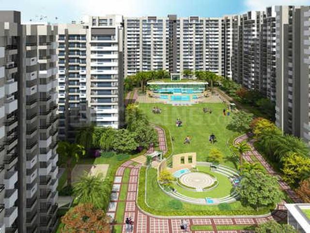 Flat for sale in Ghaziabad, Uttar Pradesh