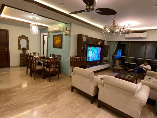 Flat for rent in Prabhadevi - Mumbai, National Capital Territory Of Delhi