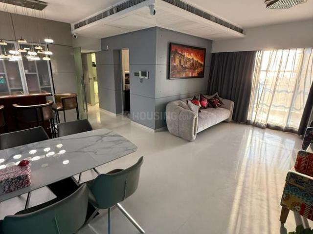 Flat for rent in Cumballa Hill, Mumbai City District