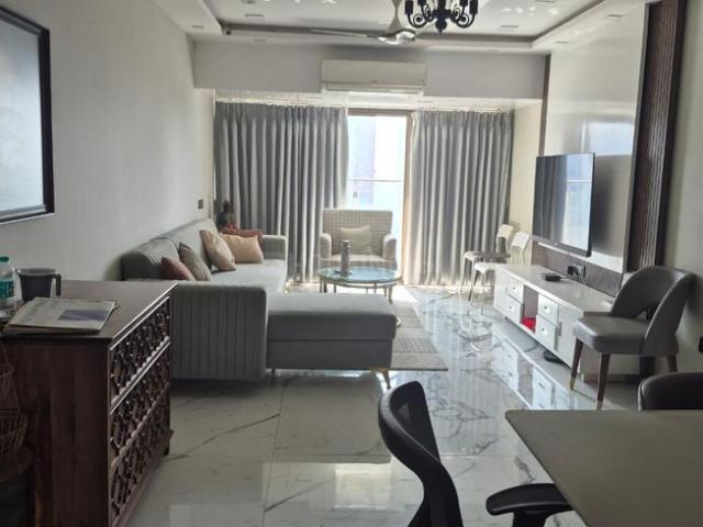 Flat for rent in Prabhadevi - Mumbai, National Capital Territory Of Delhi