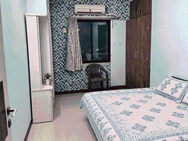 Flat for rent in Deonar, Mumbai