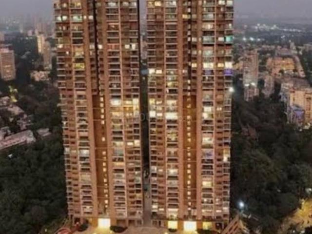 Flat for rent in Matunga East, Mumbai City District