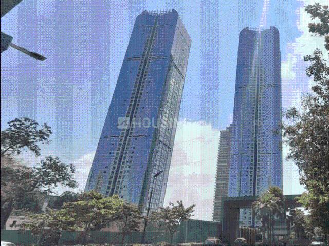 Flat for sale in Prabhadevi - Mumbai, National Capital Territory Of Delhi