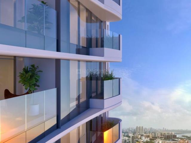 Flat for sale in Parel, Mumbai City District