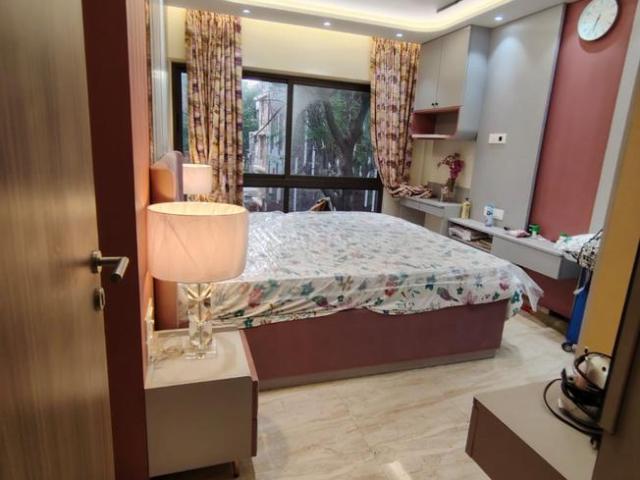 Flat for rent in Prabhadevi - Mumbai, National Capital Territory Of Delhi